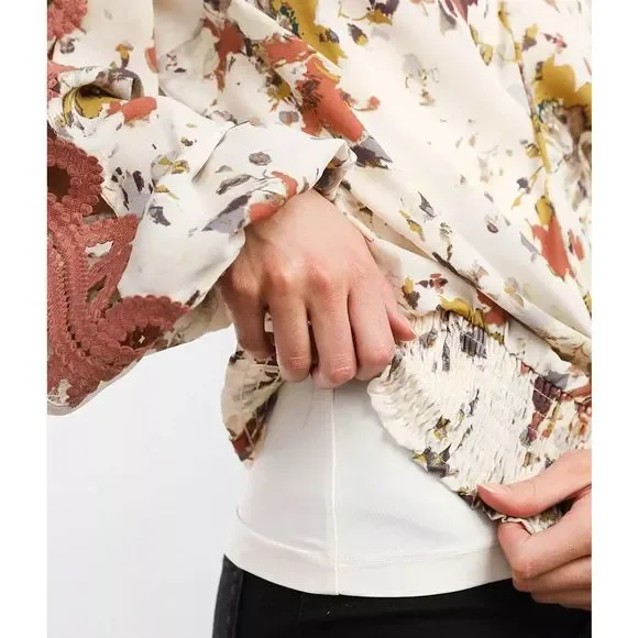 Buckle Black Shaping and Smoothing Blouse Sz XL ***SOLD! - Picture 3 of 8